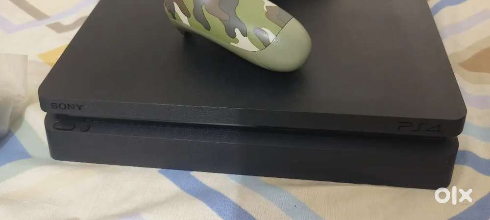 Ps4 with all games 150rs per day