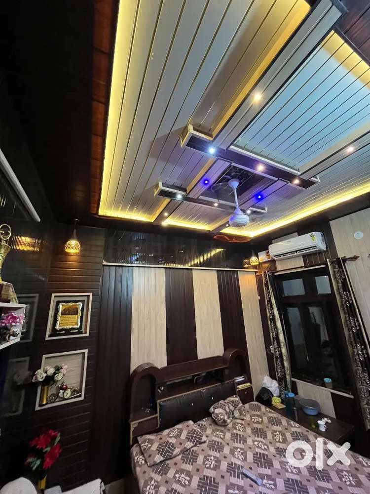 House for sale at Navi Abadi, Dhariwal, Distt Gurdaspur