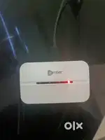 Enter wifi