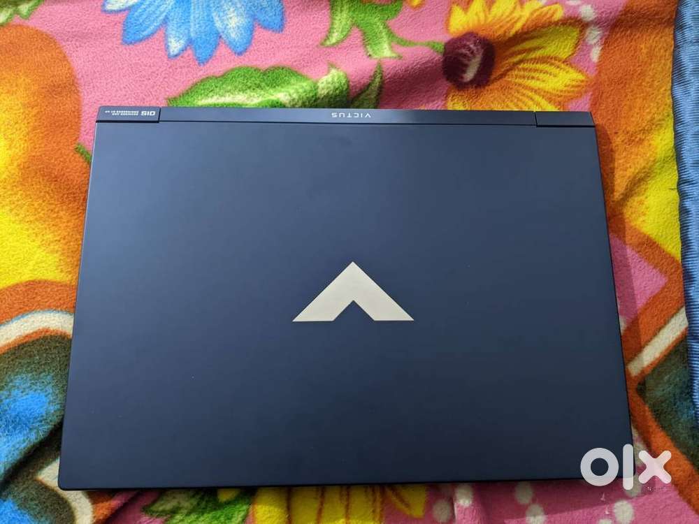 Laptop Selling HP Victus