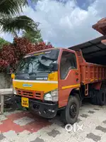 SML GS Tipper