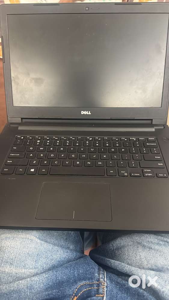 Dell Laptop