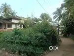 5cent square plot