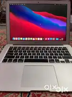 APPLE MACBOOK AIR 13-inch (Early 2015) – Intel Core i5