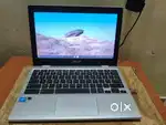 ASUS Chromebook Intel Celeron Dual Core N4500 - (4GB Ram/64GB Storage)