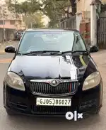 Skoda Fabia 1.4 Elegance TDI, 2012, Diesel