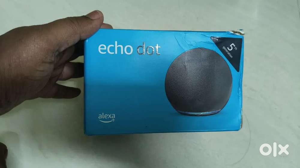 ALEXA NEW PRODUCT