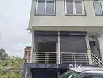 For rent (office or store purpose), ground and basement