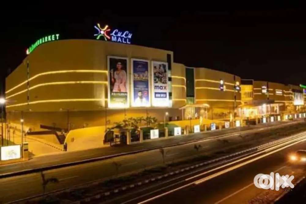 DIRECT JOINING FOR LULLU MALL JOB IN LUCKNOW LOCATION!