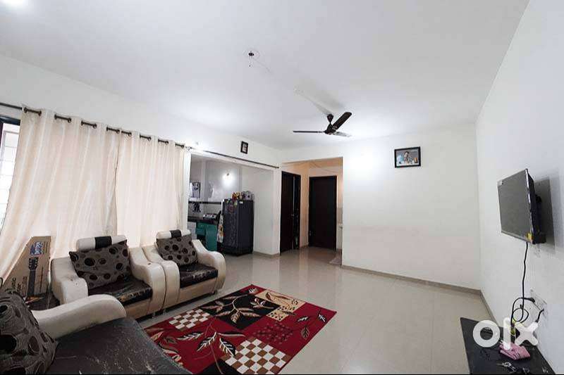 2 BHK Urban Homes For Sell In Lohegaon