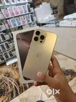New sales start 16 pro max Refurbished Available 256GB