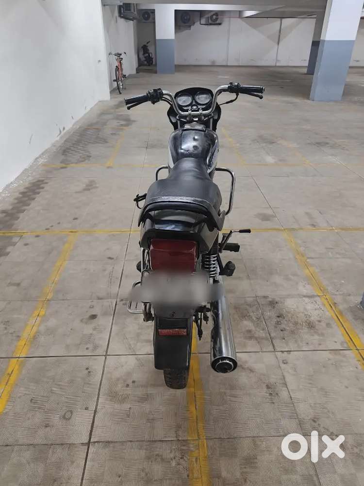 want to Sale my Splendor Plus 2007 make bike