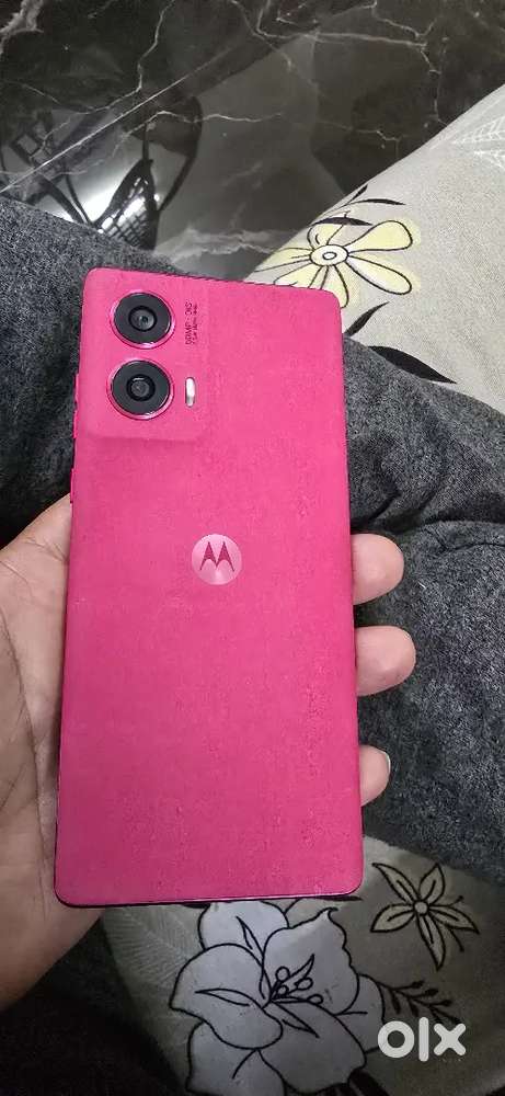 Fusion 50 128 gn 8gb ram .