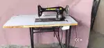 Rima sewing machine