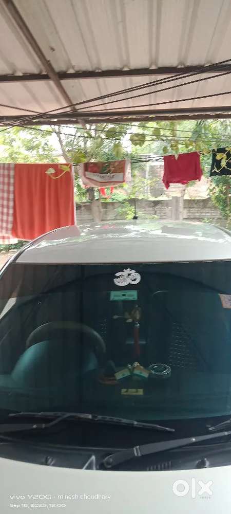 Maruti Suzuki Swift 2012 Diesel 155000 Km Driven