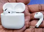 Earpods / headphones