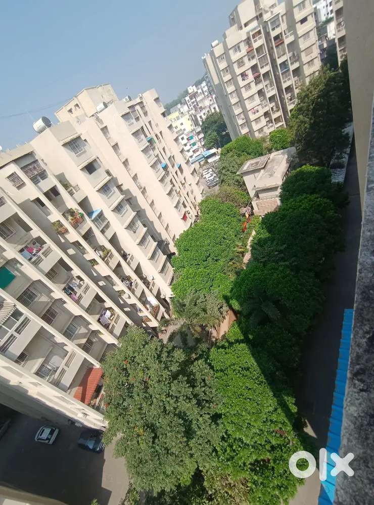मिथिला appartment