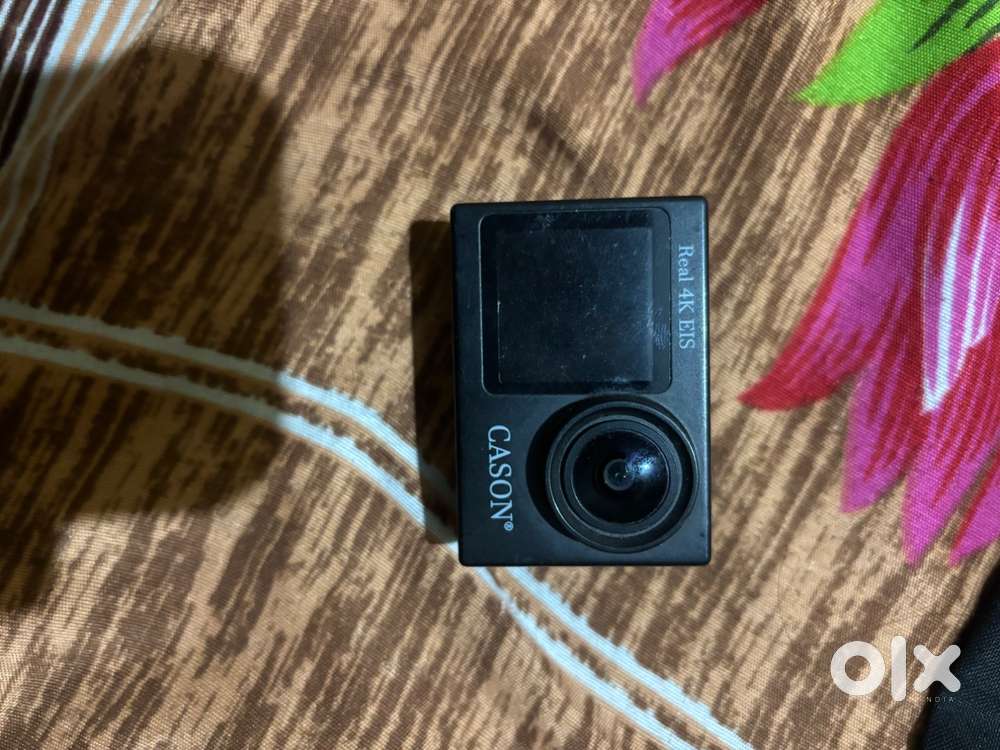 Cason cs6 action camera