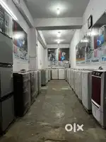 Second Hand Washing Machines