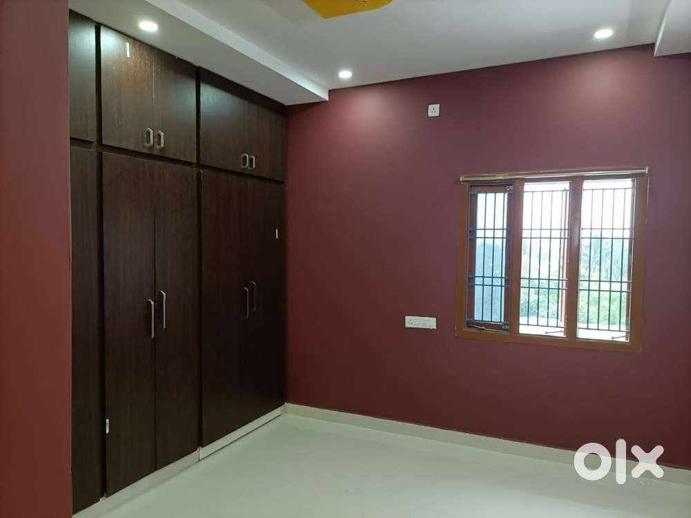 Rent for house, BV nagar, mini bypass