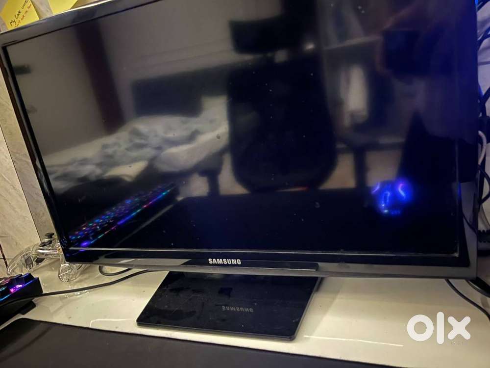 Samsung 24 inch fully working TV