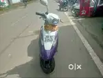 Tvs pep plus