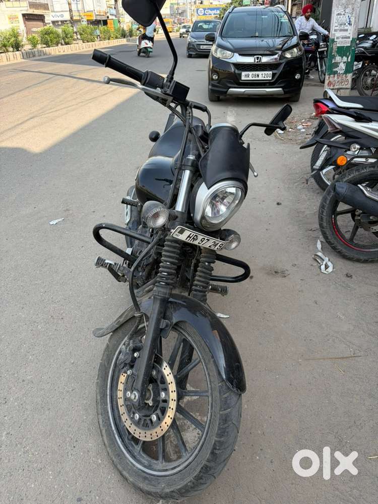 Avenger street 180 cc