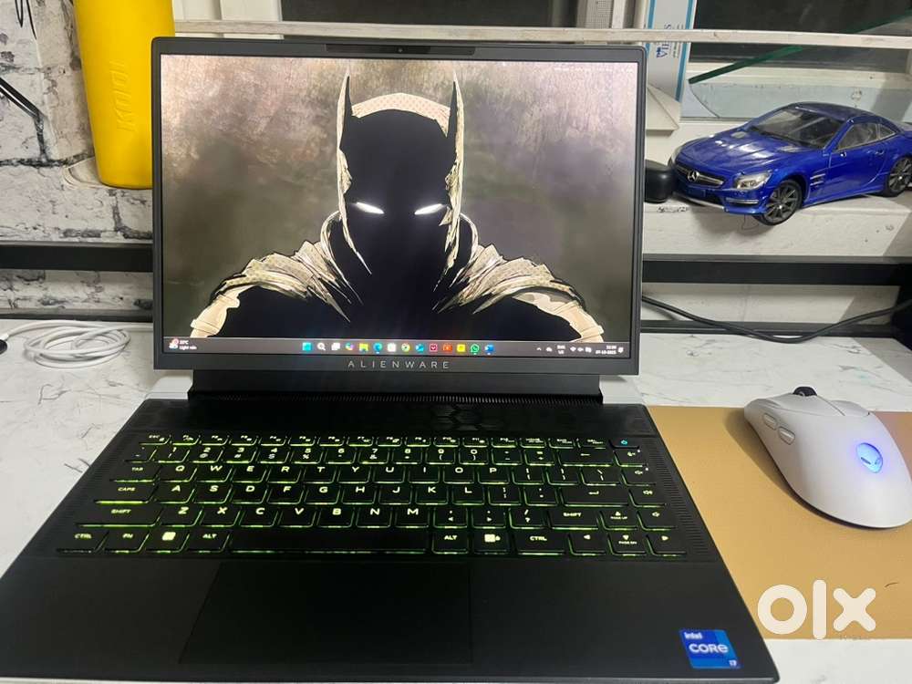 Alienware X14 R2