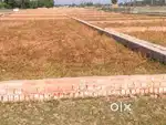 plot for sale in lucknow deva road ramswroop university just back