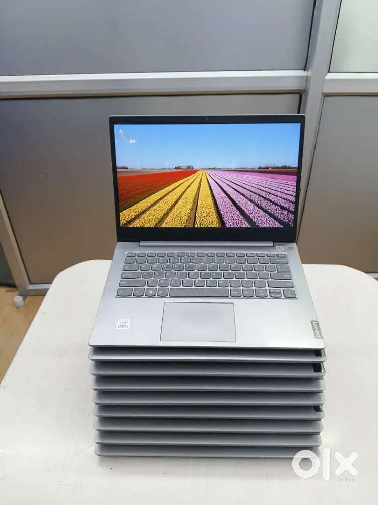 Lenovo Thinkbook 14-IIL i3 laptop (second hand laptop) old laptop