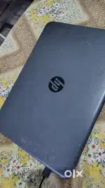 hp laptop g series