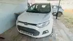 Ford Ecosport 2015 Diesel Good Condition