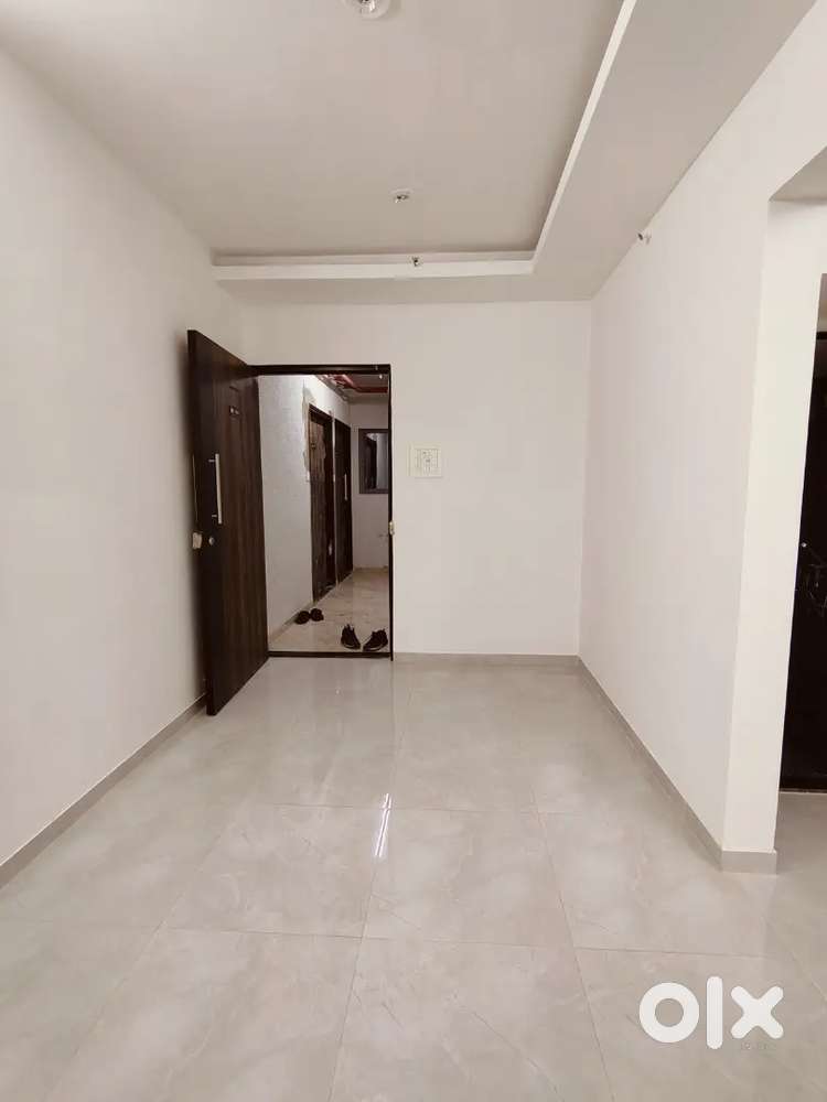 1 BHK Rent 9000