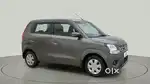 Maruti Suzuki Wagon R ZXI AMT 1.2, 2019, Petrol