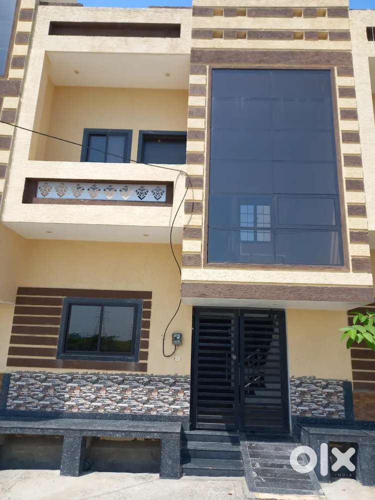 Well up to date house ,To Let Only for Family, Atun Road, Bhilwara