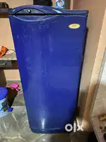 Fridge godrej