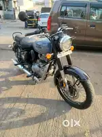 Royal Enfield classic 350