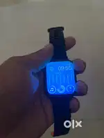 Fire boult smart watch