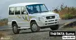 TATA SUMO TURBO