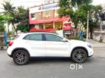 Mercedes-Benz GLA 200 D, 2014, Diesel