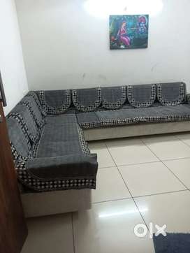 3BHK FLAT FOR SALE ON MOST DEVELOPING AREA OF RAJKOT-JAMNAGAR ROAD