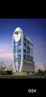 Commercial project in TURBE.