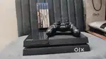 Ps4 500 gb