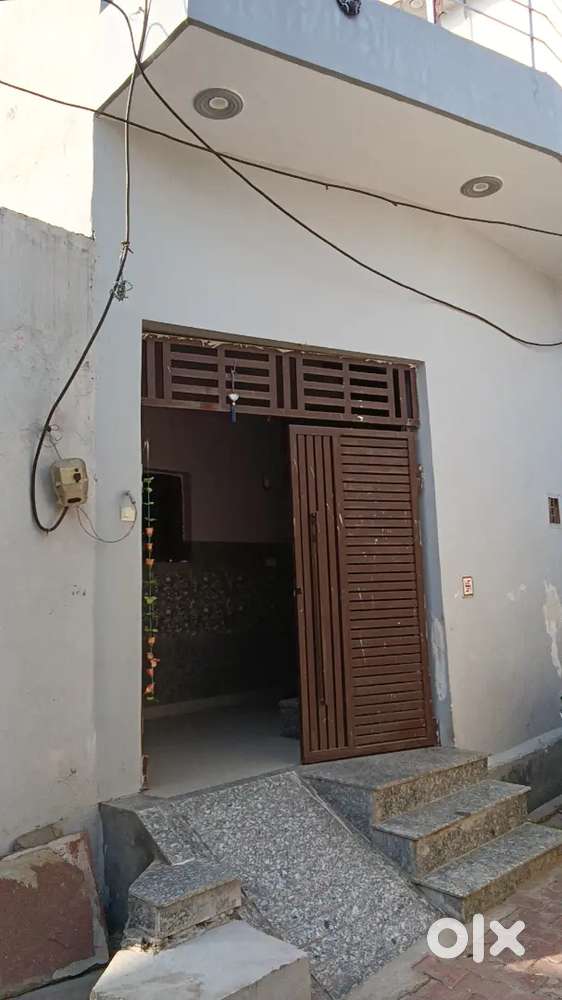 new new construction house only 14.5 lakh