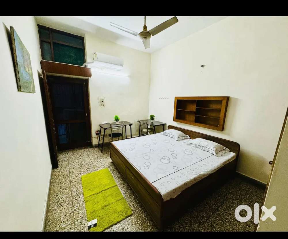 Neat and clean pg near sector 34