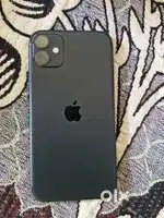 I phone 11