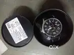 Timex & Pebble watch