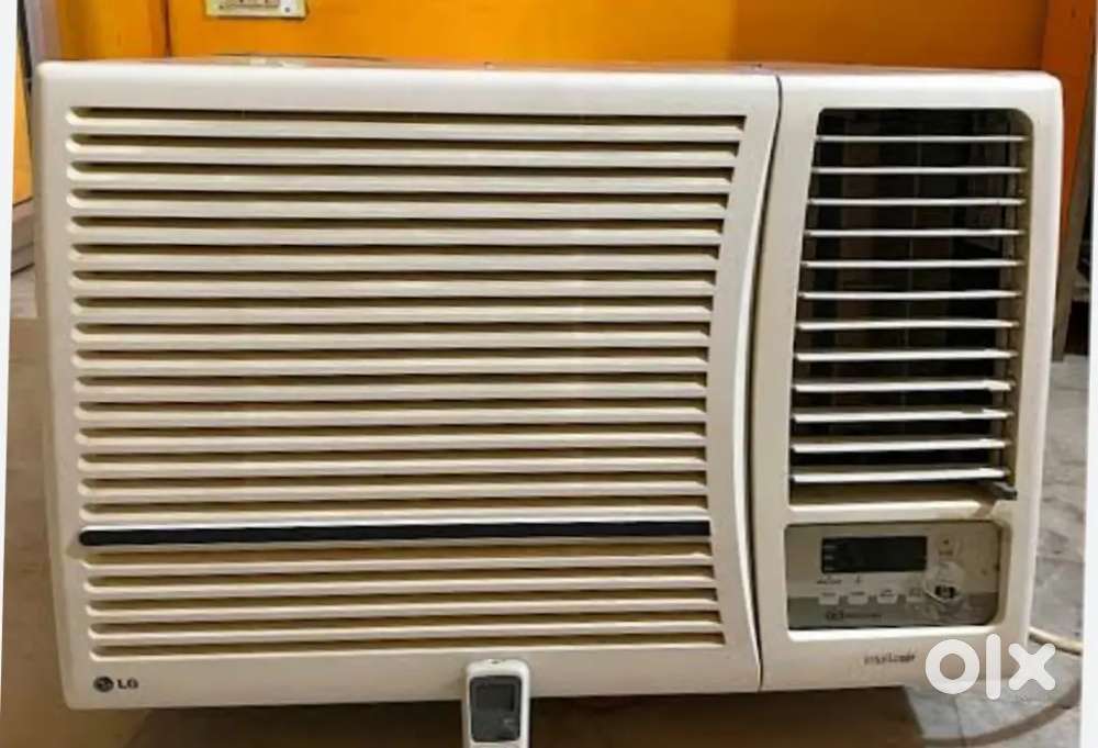 Ac lg 3 star very very new and in good condition less use ac