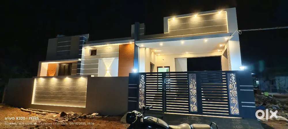 THISAIYANVILAI 2BHK HOUSE FOR 40LAKHS