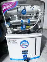 Water filter
